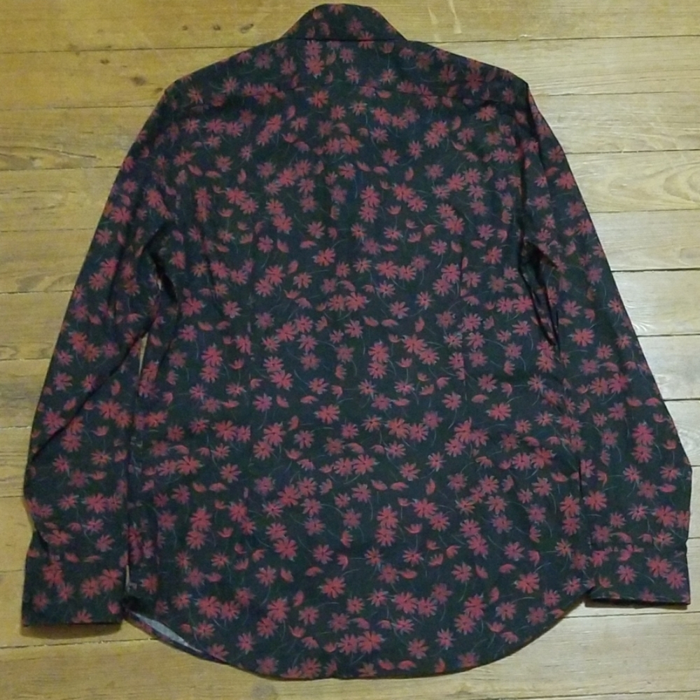 Express Button Down Shirt - image 2